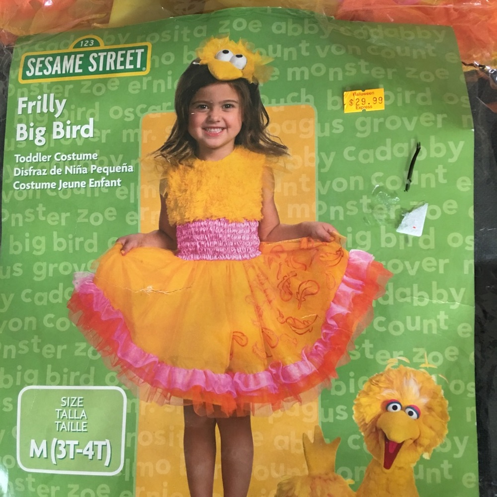 Halloween Costume Dress